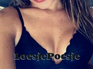 LoesjePoesje