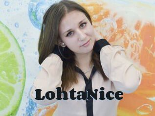 LohtaNice