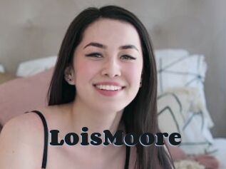 LoisMoore