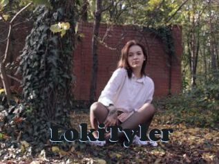 LokiTyler