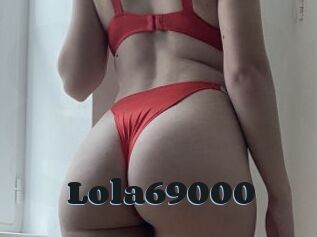 Lola69000