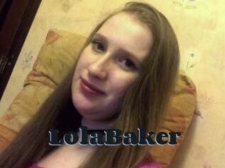 LolaBaker