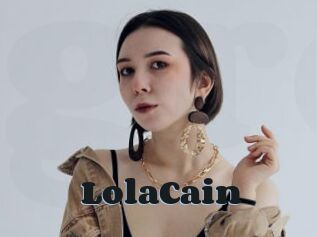 LolaCain