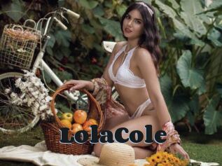 LolaCole