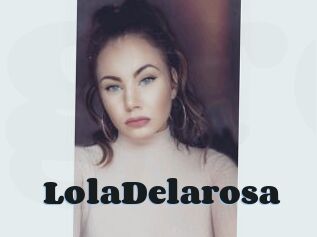 LolaDelarosa