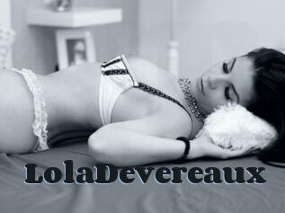 LolaDevereaux