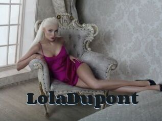 LolaDupont