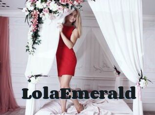 LolaEmerald