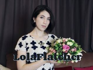 LolaFlatcher