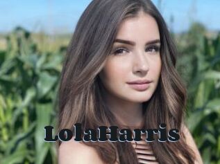 LolaHarris