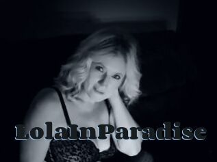LolaInParadise