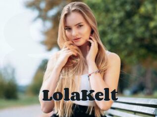 LolaKelt