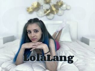 LolaLang