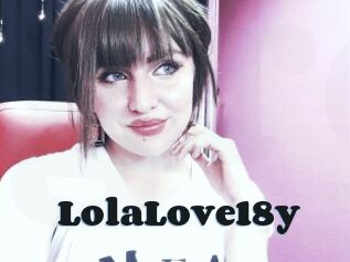 LolaLove18y