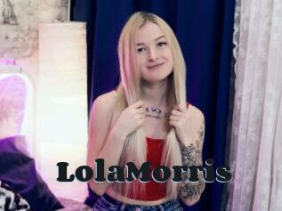LolaMorris