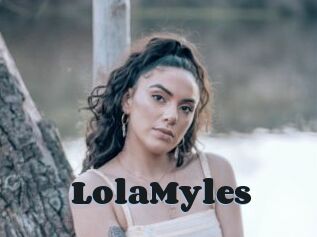 LolaMyles