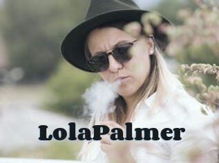 LolaPalmer
