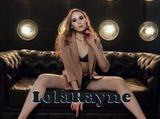 LolaRayne