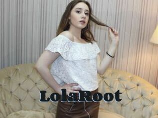 LolaRoot