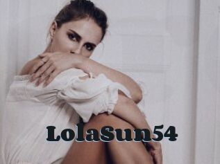 LolaSun54
