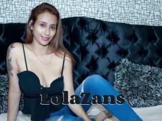 LolaZans