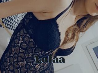 Lolaa
