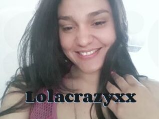 Lolacrazyxx