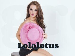 Lolalotus