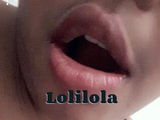 Lolilola