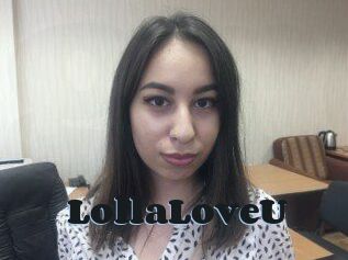 LollaLoveU