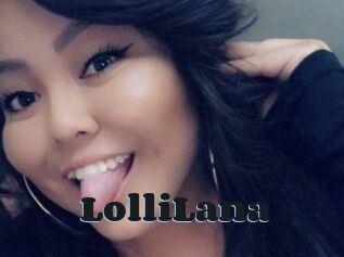 LolliLana