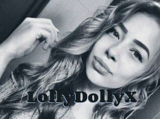 LollyDollyX