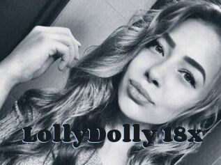 LollyDolly_18x