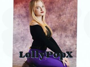 LollyPopX