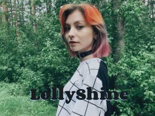 LollyShine