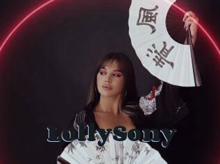 LollySony