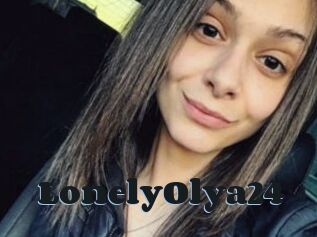 LonelyOlya24