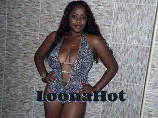 LoonaHot