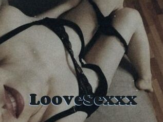 LooveSexxx