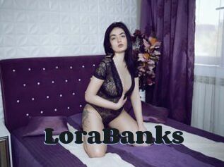 LoraBanks