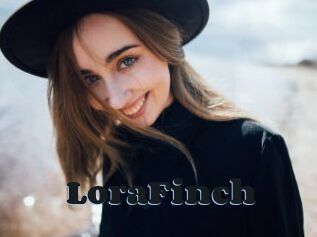 LoraFinch