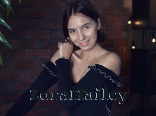 LoraHailey