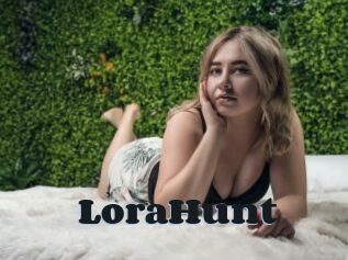 LoraHunt