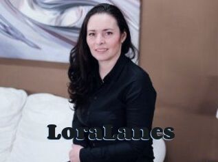LoraLanes