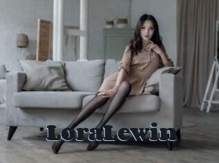 LoraLewin