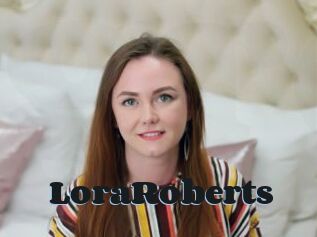 LoraRoberts
