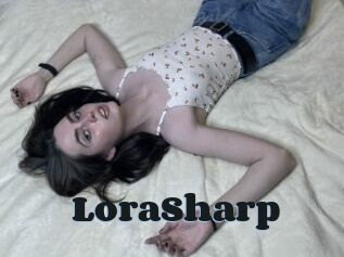 LoraSharp