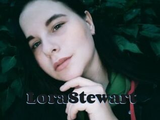LoraStewart