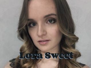 Lora_Sweet