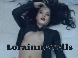 LorainneWells